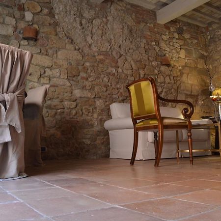 Poesia 74 Bed & Breakfast Rosignano Marittimo Ngoại thất bức ảnh