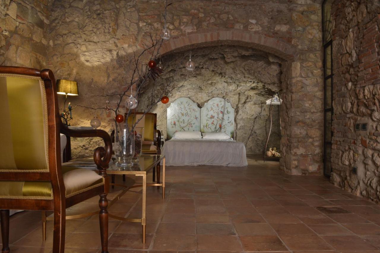 Poesia 74 Bed & Breakfast Rosignano Marittimo Ngoại thất bức ảnh