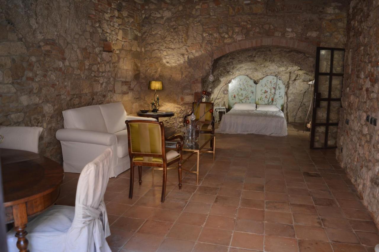 Poesia 74 Bed & Breakfast Rosignano Marittimo Ngoại thất bức ảnh