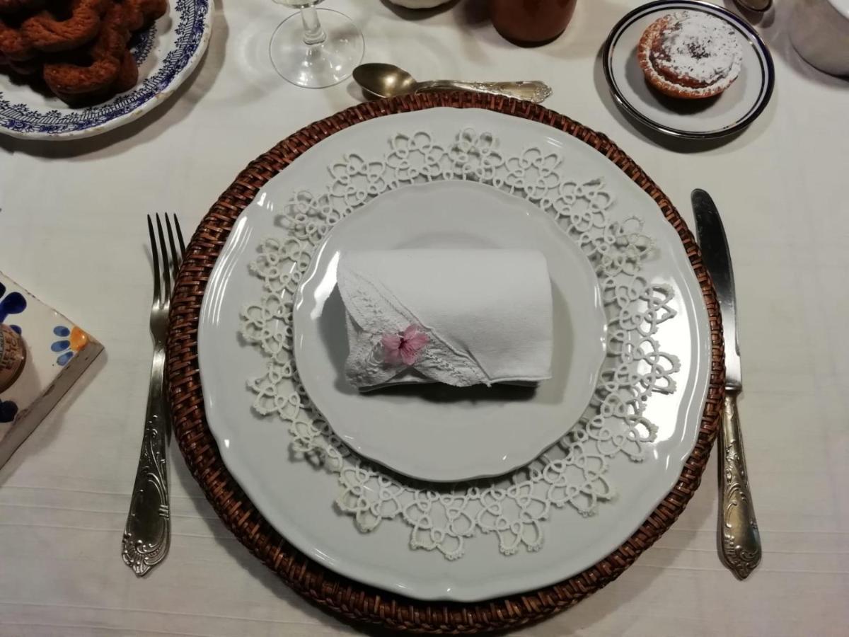 Poesia 74 Bed & Breakfast Rosignano Marittimo Ngoại thất bức ảnh